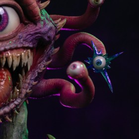 Beholder Dungeons & Dragons Icons Statue by Iron Studios