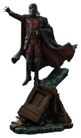 Magneto Avengers Doomsday Art 1/10 Scale Statue by Iron Studios