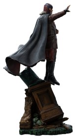 Magneto Avengers Doomsday Art 1/10 Scale Statue by Iron Studios