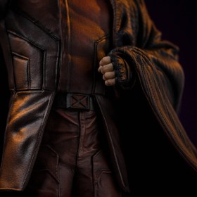 Magneto Avengers Doomsday Art 1/10 Scale Statue by Iron Studios