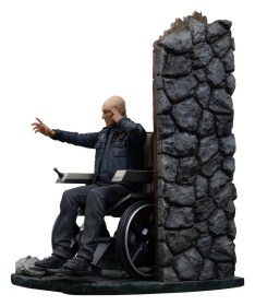 Professor Xavier Avengers Doomsday Art 1/10 Scale Statue by Iron Studios