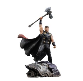 Thor Avengers Doomsday BDS Art 1/10 Scale Statue by Iron Studios