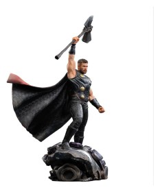 Thor Avengers Doomsday BDS Art 1/10 Scale Statue by Iron Studios