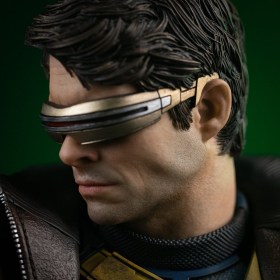 Cyclops (Scott Summers) Deluxe Avengers Doomsday Legacy Replica 1/4 Statue by Iron Studios