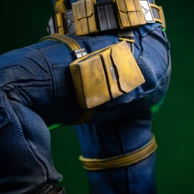 Cyclops (Scott Summers) Regular Avengers Doomsday Legacy Replica 1/4 Statue by Iron Studios