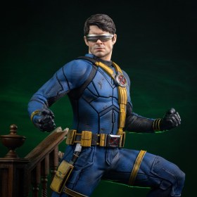 Cyclops (Scott Summers) Regular Avengers Doomsday Legacy Replica 1/4 Statue by Iron Studios