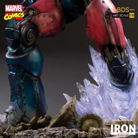 Sentinel #3 Marvel Comics BDS Art 110 Scale Statue by Iron Studios