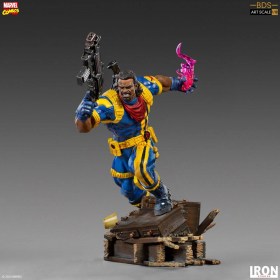 Bishop Marvel Comics BDS Art 1/10 Scale Statue by Iron Studios