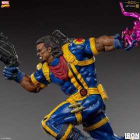 Bishop Marvel Comics BDS Art 1/10 Scale Statue by Iron Studios