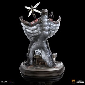 Ant-Man and the Wasp Quantumania Marvel Art 1/10 Scale Statue by Iron Studios