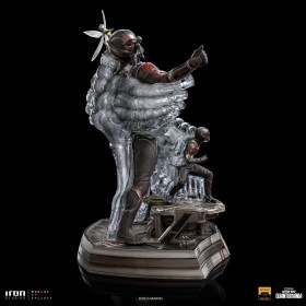 Ant-Man and the Wasp Quantumania Marvel Art 1/10 Scale Statue by Iron Studios