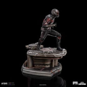 Ant-Man Quantumania MCU Infinity Saga Marvel Art 1/10 Scale Statue by Iron Studios
