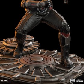 Ant-Man Quantumania MCU Infinity Saga Marvel Art 1/10 Scale Statue by Iron Studios