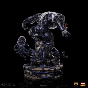 Venom Deluxe Marvel Art 1/10 Scale Statue by Iron Studios