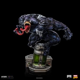 Venom Marvel Art 1/10 Scale Statue by Iron Studios