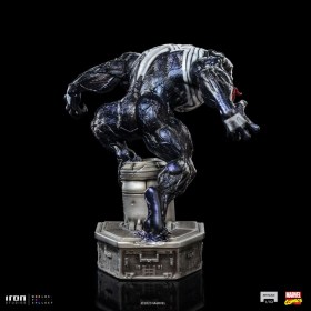 Venom Marvel Art 1/10 Scale Statue by Iron Studios