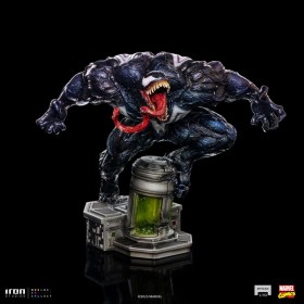 Venom Marvel Art 1/10 Scale Statue by Iron Studios