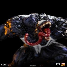 Venom Marvel Art 1/10 Scale Statue by Iron Studios