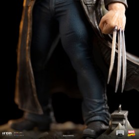 Old Man Logan (Wolverine 50th Anniversary) Marvel Art 1/10 Scale Statue by Iron Studios