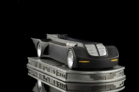 Batmobile Batman The Animated Series (1992) Art 1/10 Scale by Iron Studios