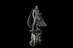 Moon Knight Art 1/10 Scale Statue Moon Knight by Iron Studios