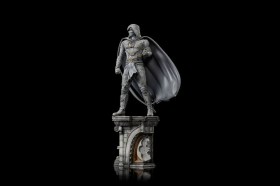 Moon Knight Art 1/10 Scale Statue Moon Knight by Iron Studios