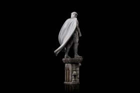 Moon Knight Art 1/10 Scale Statue Moon Knight by Iron Studios