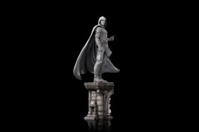 Moon Knight Art 1/10 Scale Statue Moon Knight by Iron Studios