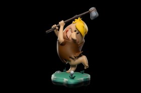 Barney Rubble The Flintstones Art 1/10 Scale Statue by Iron Studios