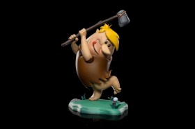 Barney Rubble The Flintstones Art 1/10 Scale Statue by Iron Studios