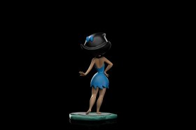 Betty Rubble The Flintstones Art 1/10 Scale Statue by Iron Studios