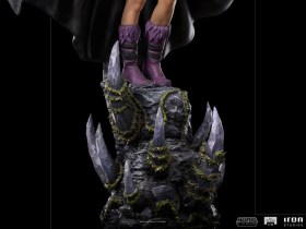 Evil-Lyn Masters of the Universe BDS Art 1/10 Scale Statue by Iron Studios