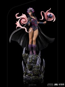 Evil-Lyn Masters of the Universe BDS Art 1/10 Scale Statue by Iron Studios