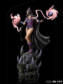 Evil-Lyn Masters of the Universe BDS Art 1/10 Scale Statue by Iron Studios