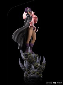 Evil-Lyn Masters of the Universe BDS Art 1/10 Scale Statue by Iron Studios