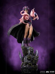 Evil-Lyn Masters of the Universe BDS Art 1/10 Scale Statue by Iron Studios