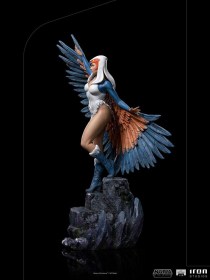 Sorceress Masters of the Universe BDS Art 1/10 Scale Statue by Iron Studios