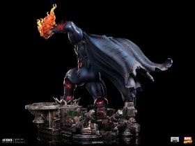 Apocalypse (X-Men Age of Apocalypse) Marvel Comics BDS Art 1/10 Scale Statue by Iron Studios