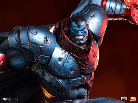 Apocalypse (X-Men Age of Apocalypse) Marvel Comics BDS Art 1/10 Scale Statue by Iron Studios