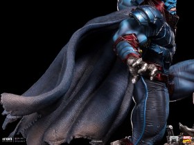 Apocalypse (X-Men Age of Apocalypse) Marvel Comics BDS Art 1/10 Scale Statue by Iron Studios