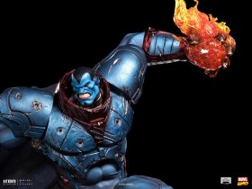 Apocalypse (X-Men Age of Apocalypse) Marvel Comics BDS Art 1/10 Scale Statue by Iron Studios