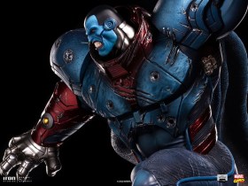 Apocalypse (X-Men Age of Apocalypse) Marvel Comics BDS Art 1/10 Scale Statue by Iron Studios