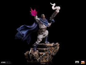 Bishop (X-Men Age of Apocalypse) Marvel Comics BDS Art 1/10 Scale Statue by Iron Studios