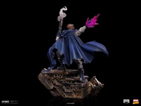 Bishop (X-Men Age of Apocalypse) Marvel Comics BDS Art 1/10 Scale Statue by Iron Studios