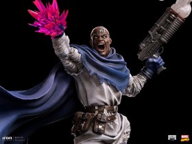 Bishop (X-Men Age of Apocalypse) Marvel Comics BDS Art 1/10 Scale Statue by Iron Studios