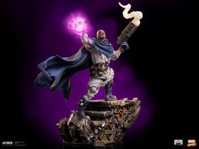 Bishop (X-Men Age of Apocalypse) Marvel Comics BDS Art 1/10 Scale Statue by Iron Studios