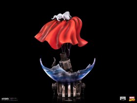 Magneto (X-Men Age of Apocalypse) Marvel Comics BDS Art 1/10 Scale Statue by Iron Studios