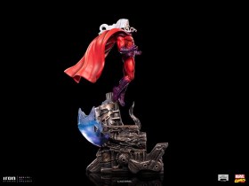 Magneto (X-Men Age of Apocalypse) Marvel Comics BDS Art 1/10 Scale Statue by Iron Studios
