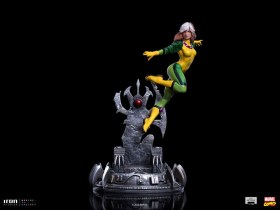 Rogue Marvel Comics BDS Art 1/10 Scale Statue (X-Men Age of Apocalypse) by Iron Studios