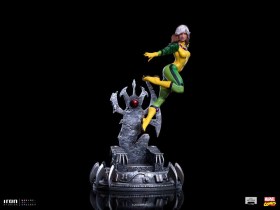 Rogue Marvel Comics BDS Art 1/10 Scale Statue (X-Men Age of Apocalypse) by Iron Studios